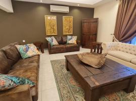 Hình ảnh khách sạn: Unique Furnished Holiday Villa Bahrain