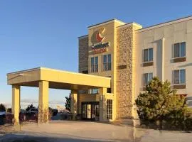 Comfort Suites Farmington, hotel in Farmington