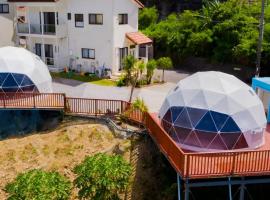 รูปภาพของโรงแรม: HIKARI DOME - Vacation STAY 49575v