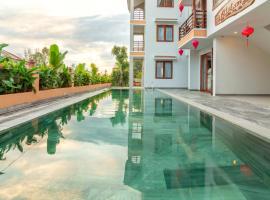 Villa Loan A HOI AN, hotel v destinaci Hoi An