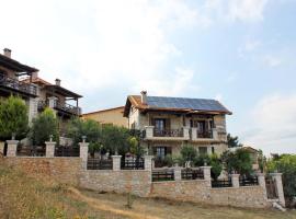 A picture of the hotel: Abelos Villas