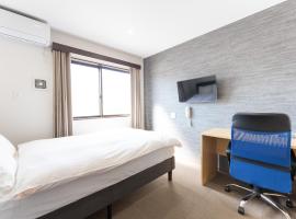 Hotel Photo: Tabist Tatebayashi Station Hotel