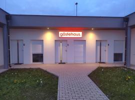 Foto do Hotel: gästehaus-bernstein