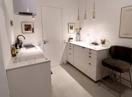 ホテル写真: Exclusive apartement in historic center