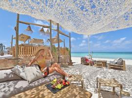 Hình ảnh khách sạn: Seabel Rym Beach Djerba