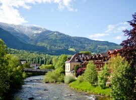 صور الفندق: Hotel Restaurant Platzer