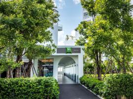 Hotel kuvat: Ibis Styles Phuket City