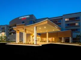 Courtyard by Marriott Columbus, hotel in Columbus