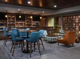 Four Points by Sheraton Chicago Schaumburg