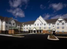 TownePlace Suites Huntsville