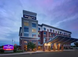 SpringHill Suites by Marriott Green Bay