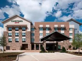 Courtyard by Marriott Fort Worth Alliance Town Center