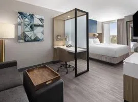 SpringHill Suites by Marriott East Rutherford Meadowlands Carlstadt
