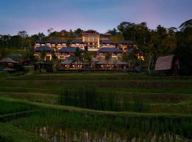 Hotel Photo: Mandapa, a Ritz-Carlton Reserve