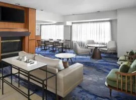 Fairfield Inn & Suites Denver Airport