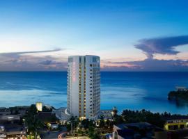 Hotel foto: The Westin Resort Guam