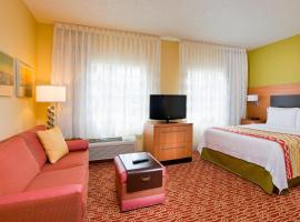 Hotel fotografie: TownePlace Suites by Marriott Dallas Bedford