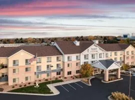 Fairfield Inn & Suites by Marriott Denver Aurora/Medical Center, hotel in Aurora