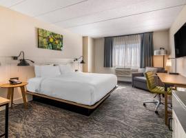 Fairfield Inn & Suites by Marriott Providence Airport Warwick, hôtel à Warwick