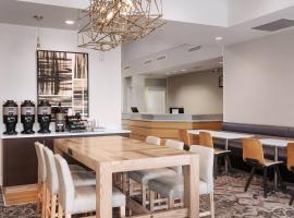 Фотография гостиницы: Residence Inn Philadelphia Willow Grove