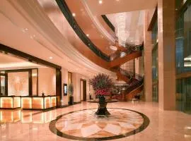 JW Marriott Hotel Medan, hotel in Medan