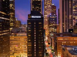 Photo de l’hôtel: Sheraton Grand Los Angeles