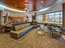 Hotel Foto: SpringHill Suites by Marriott Oklahoma City Moore