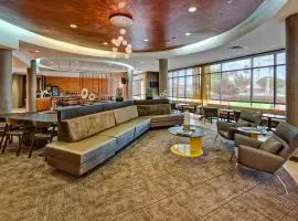SpringHill Suites by Marriott Oklahoma City Moore – hotel w mieście Moore