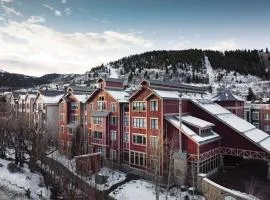 Marriott's Summit Watch, hotel in Park City