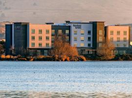 صور الفندق: Fairfield Inn & Suites by Marriott Klamath Falls