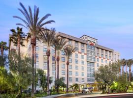 A picture of the hotel: Residence Inn Irvine John Wayne Airport Orange County