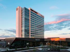 Hotel Foto: Sheraton Saint-Hyacinthe Hotel