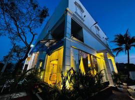 Hotel NorthWay – hotel w mieście Vavuniya