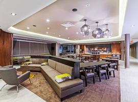 Gambaran Hotel: SpringHill Suites by Marriott Tulsa at Tulsa Hills