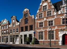 Fotos de Hotel: De Ginkgo in het hart van Hoorn