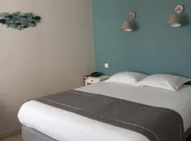 隐居旅舍