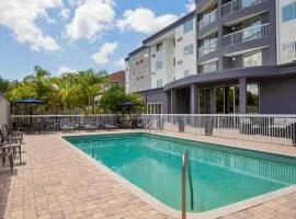 Courtyard Tampa Oldsmar, hotel v mestu Oldsmar