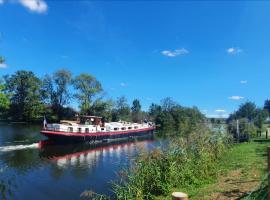 Zdjęcie hotelu: L'Ecluse