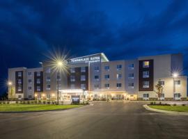 Hotel Photo: TownePlace Suites by Marriott Owensboro