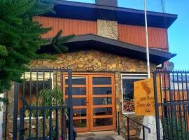 HOTEL BOUTIQUE TIERRA DE ISLAS Chiloé