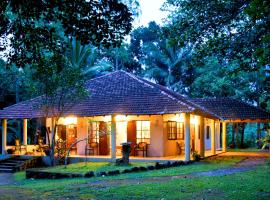 Hotel Foto: Captain's Bungalow, Kandy