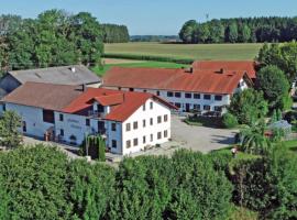 Hotel kuvat: Gästehaus Dürnberg