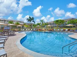 Ξενοδοχείο φωτογραφία: Residence Inn by Marriott Oahu Kapolei