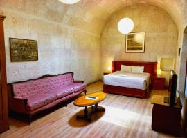 Ξενοδοχείο φωτογραφία: Casablanca Hostal