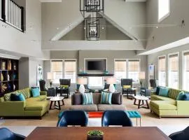 Residence Inn Los Angeles Torrance/Redondo Beach