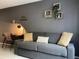 Hotel Photo: MyAppart Ivry sur Seine / Bercy