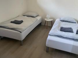 Ξενοδοχείο φωτογραφία: Mejrup Bed and Breakfast