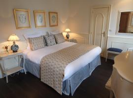 Hotel Photo: Pand 17 - Charming Guesthouse