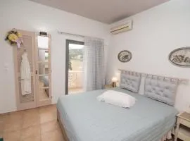 Tsaner Apartment and Rooms