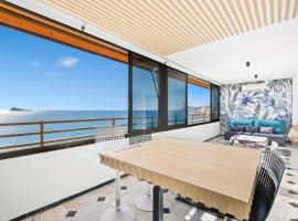 Fotos de Hotel: Principado Arena 7-B Deluxe Apartment Levante Beach